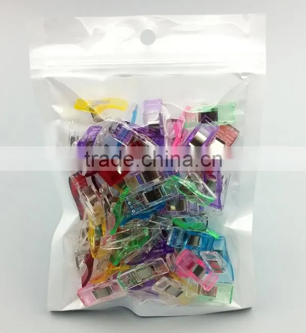 ~Factory supply~High quality Quilt craft wonder clips