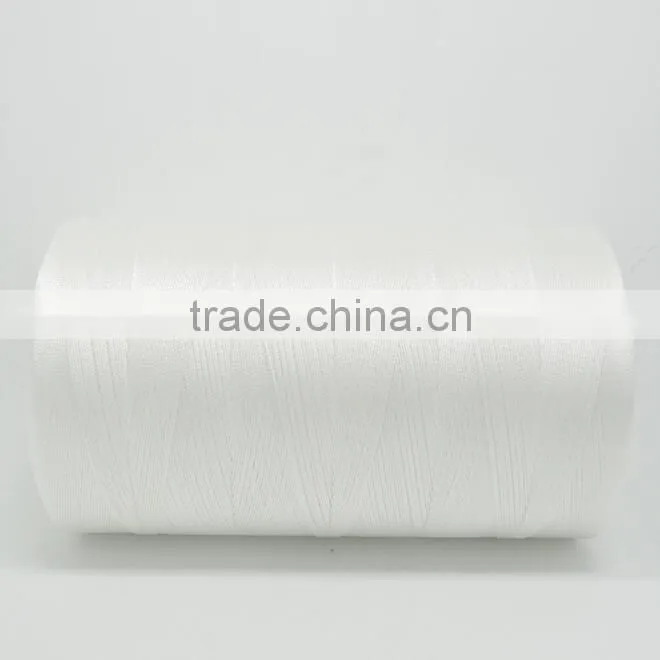 LATEST! 1000D3 POLYESTER HT FILAMENT THREAD