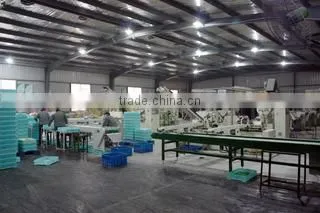 Yangzhou Shuncheng Brush Industry Co., Ltd. company overview - view 1