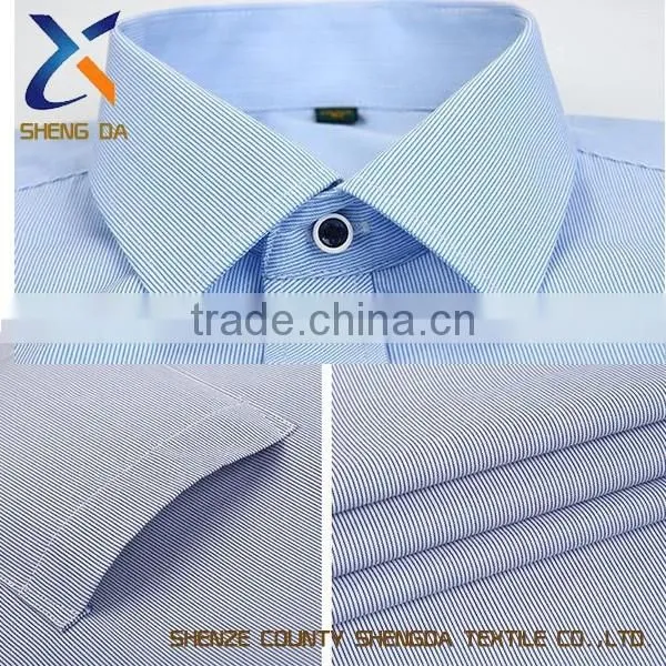 Hot selling fashion men's shirts