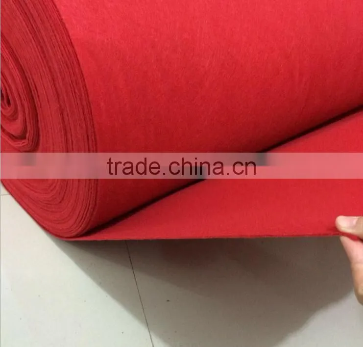 NON-WOVEN CARPET FABRIC 1#