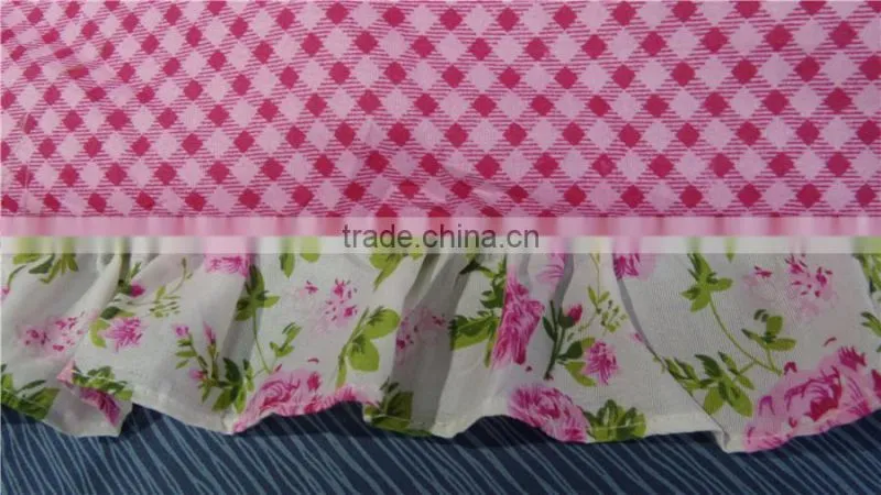 High quality Indian bedding quilt for sale