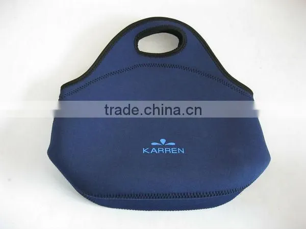 kid waterproof neoprene lunch bag