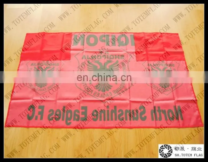 Hot Sale Cape Body Flag World Cup Football