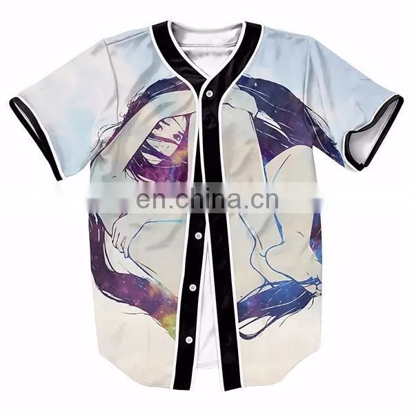 Blank mens boys league travel baseball jerseys plane white
