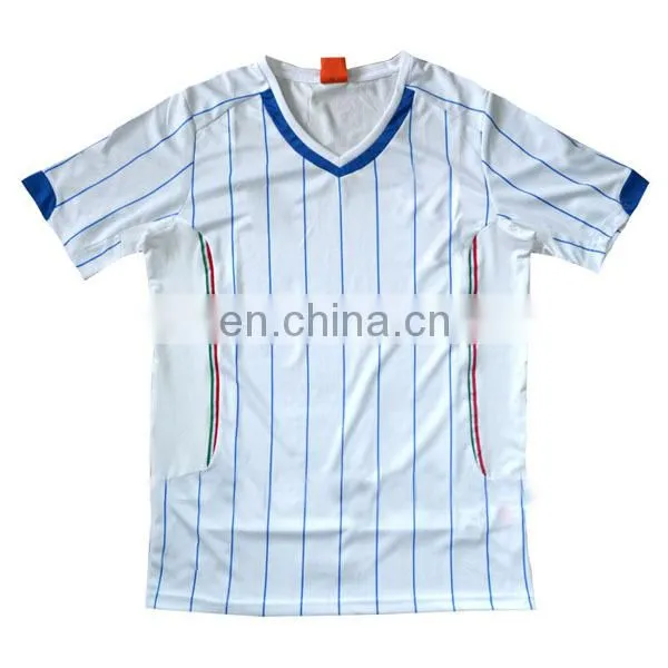 away thailand original Brazil 2014 world cup soccer original jersey manufacturer