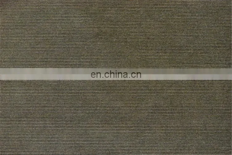 High quality fabric newest best seller corduroy fabric for Jacket