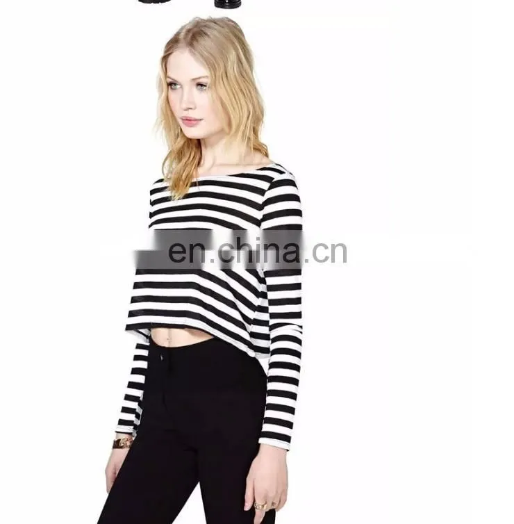 Whole sell summer short sleeve cotton women t-shirt plus size clothes