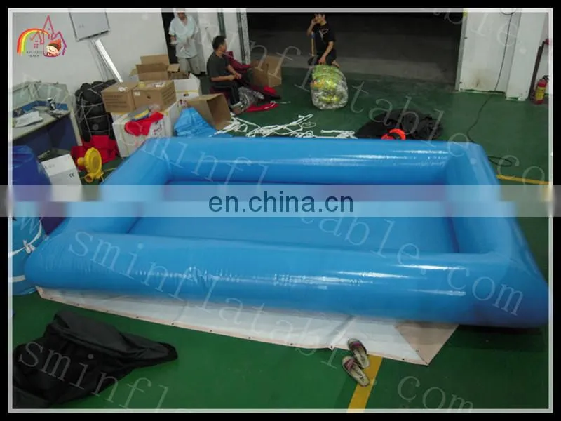Best quality customize inflatable children plastic swimming pools, inflatable swimming pool,giant inflatable water pool for sale