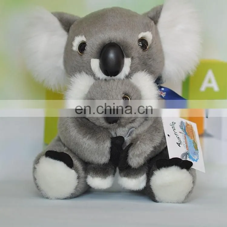 new arrival fashion cartoon stuffed plush koala toys