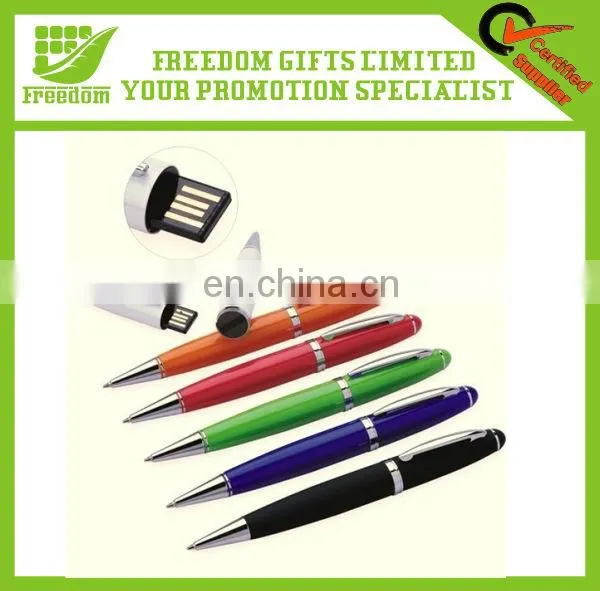 Top Quality OEM Metal USB