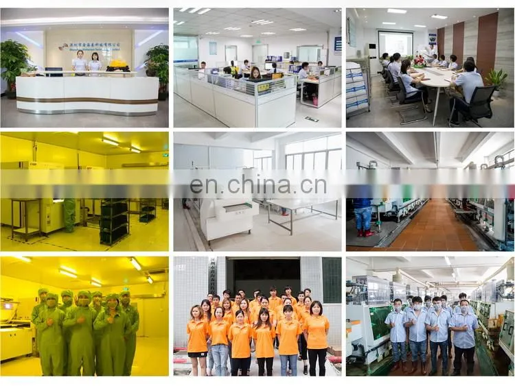 ROHS / ISO china supplier precision steel shim washer