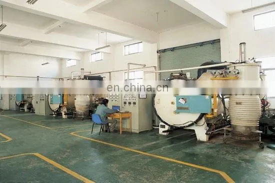 SmCo Ring Magnet