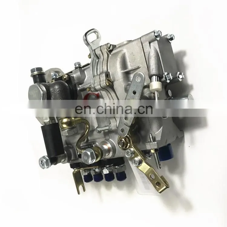 Genuine Kangda diesel fuel injection pump 4QT25 BH4QT85R9