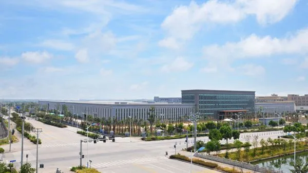 Zhejiang Sunbun Intelligent Equipment Co., Ltd company overview - view 1