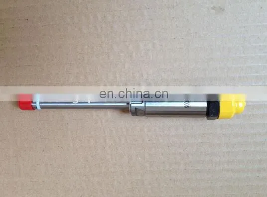 Excavator Engine Fuel Injection Nozzle 1705181