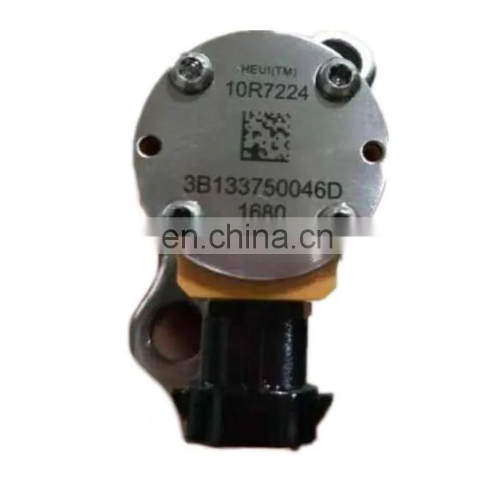 Construction Machines Original diesel injectors 10R7224