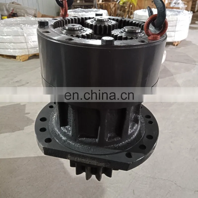 Hydraulic Parts Swing Gearbox VOE14541030 Excavator EC460B Swing Reduction Gear