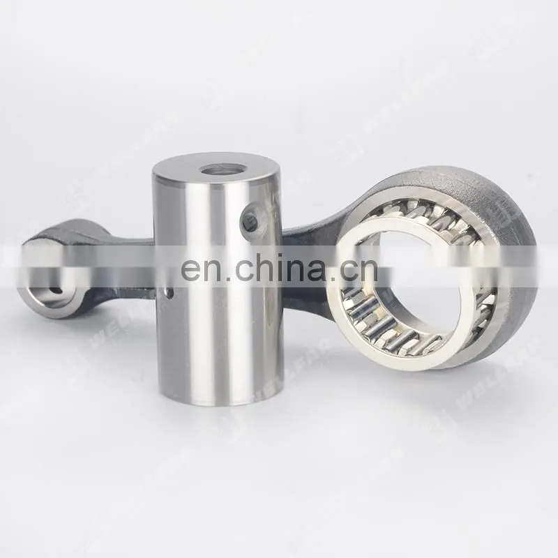 Hot sale motorcycle connecting Rod Motor for BLC CG 125