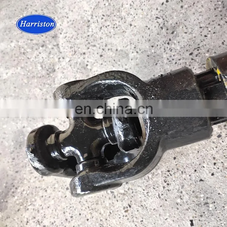 W9522-59012 iron transmission shaft for Kubota M6040 tractor