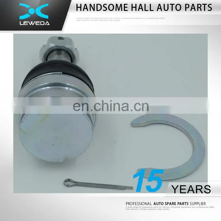 Hot sale Auto spare parts ball joint for Japanese CAR ball joint parts43330-60020