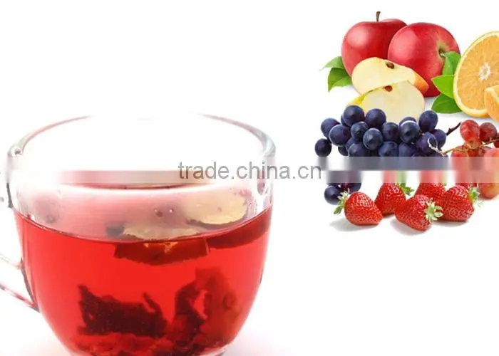 Hot Selling Fruit Flavoured Tea Dried Mixed Tea