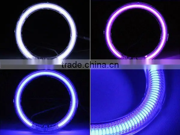115mm-angel eyes headlights