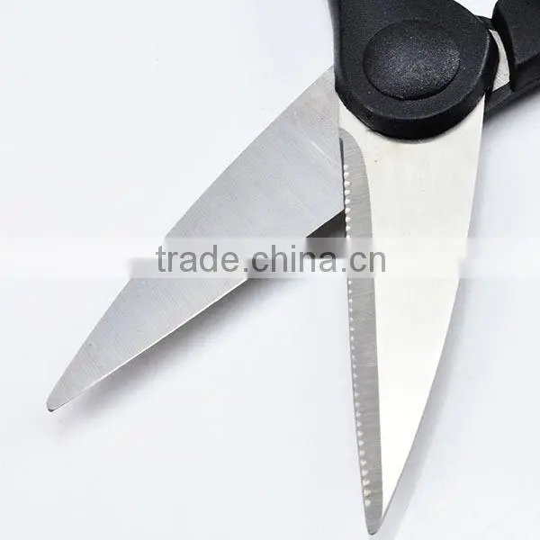 Sharp Kitchen Tool New Style Household Scissor