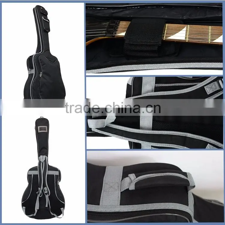 Chinese creative acoustic guitar bag