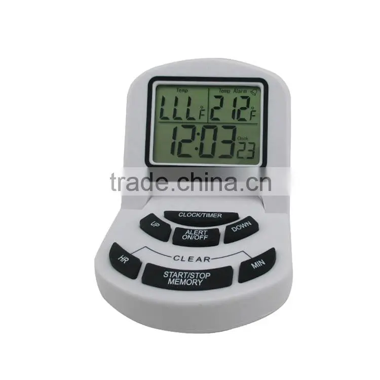 Wholesale Ce Certified Good Quality Digital Household Thermometer