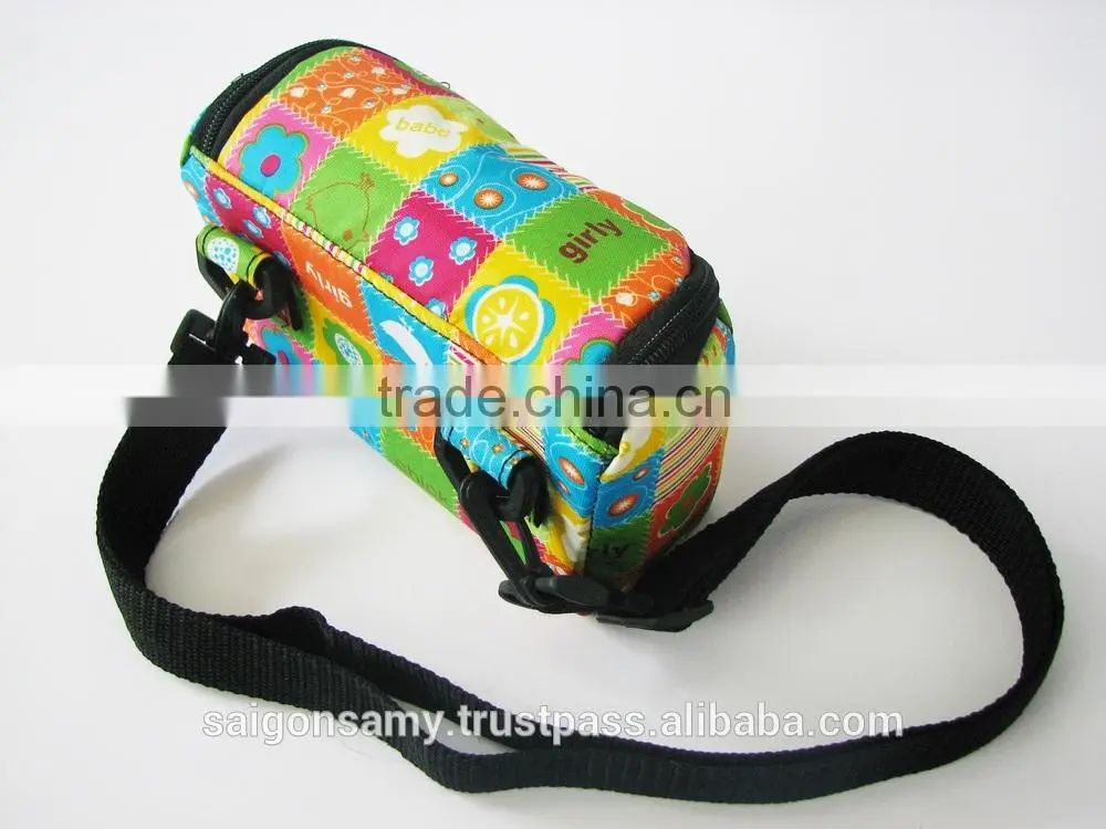 Fashion Camera Bag