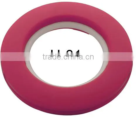 H Series plastic eyelet curtain eyelet curtain accessories