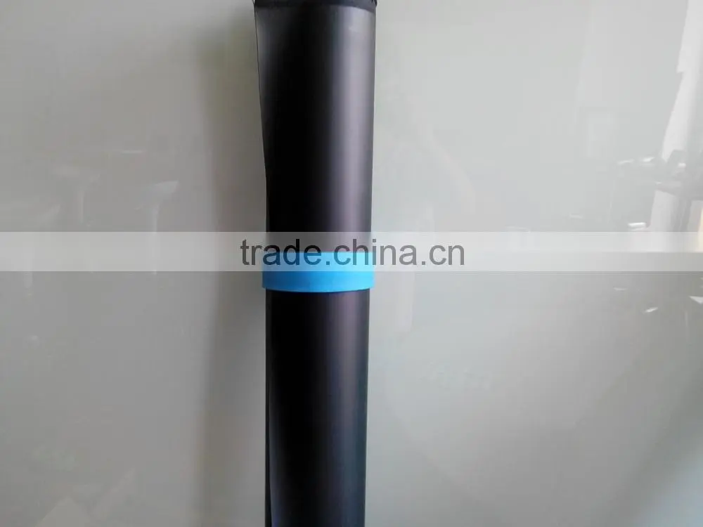 Magic banner holder banner clip
