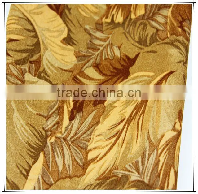 Printed Fabric for uphostery