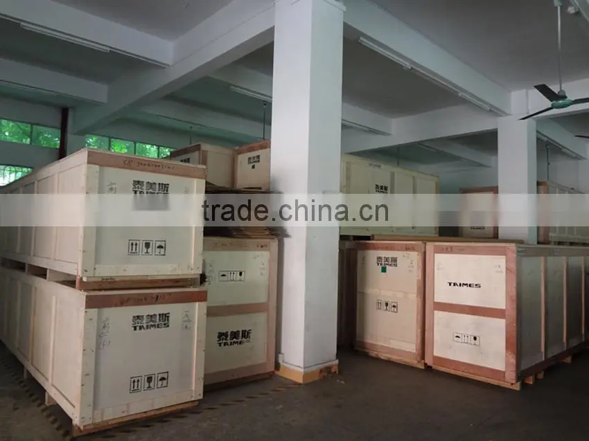 3.2m 1440 dpi eco solvent inkjet plotter with 2 DX5 printheads