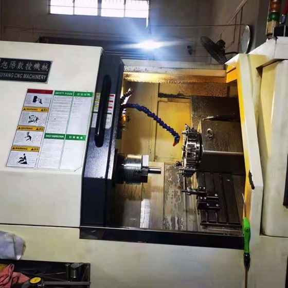 Renqiu Fengfeng Mold Co.,ltd. company overview - view 1