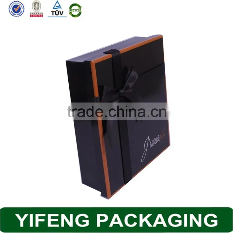 Manufacturer box factory handmade jewelry storage box made in China