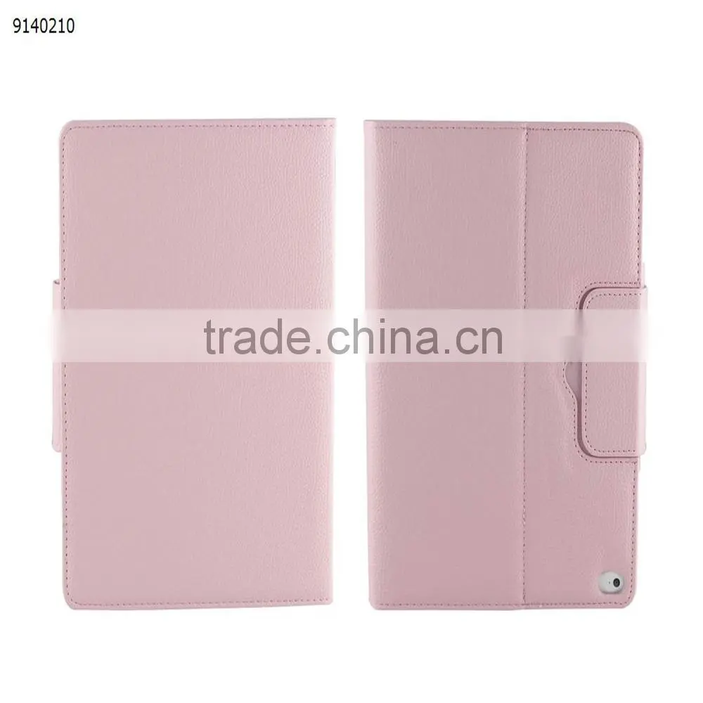 bluetooth keyboard for iPad air2,pink