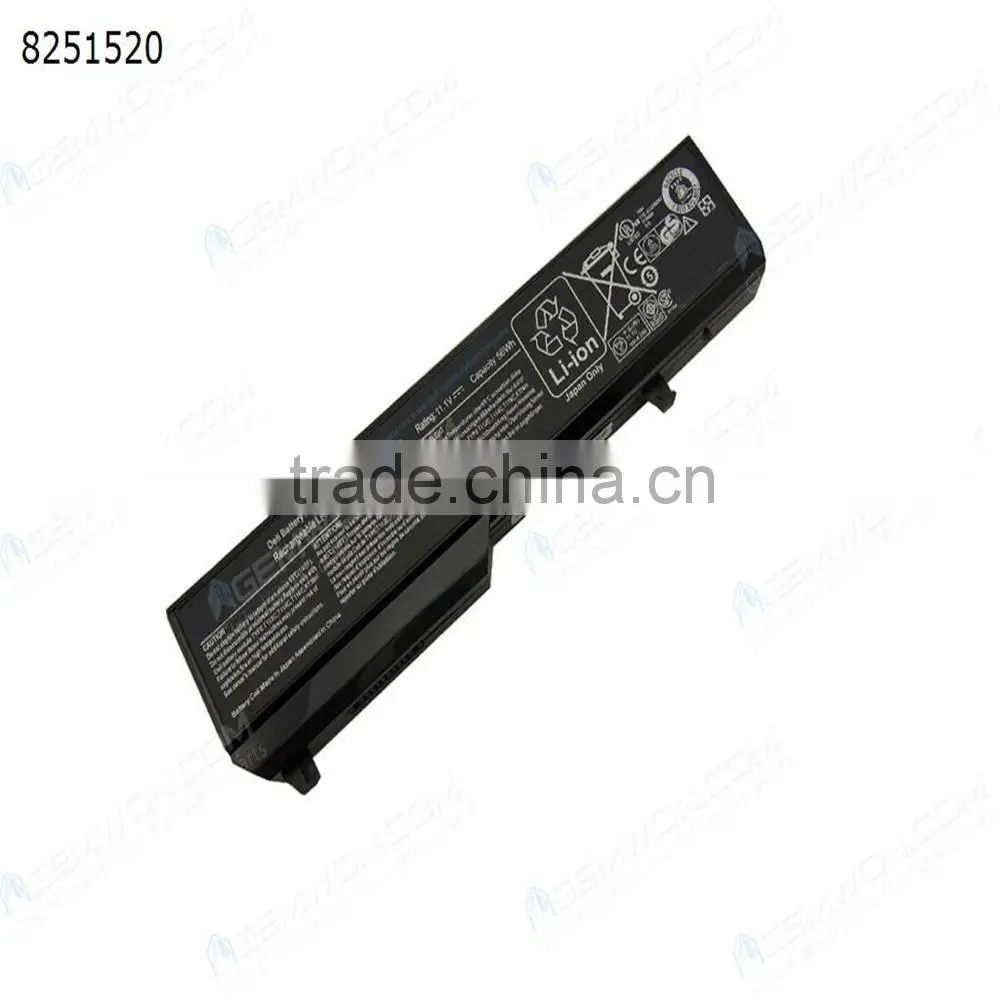 Battery For DELL Vostro 1310 1320 1510 1520 Series