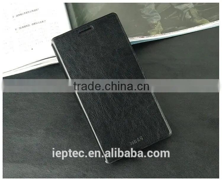 MOFi RUI Series PU Leather Flip Cover Cases for ZTE nubia Z7, ZTE NX506J, Moblile Phone Accessories