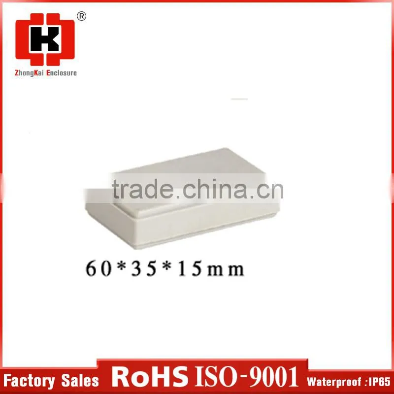 good material high standard plastic electrical cabinets and enclosures