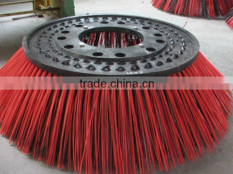 PP Road sweeper brush filaments