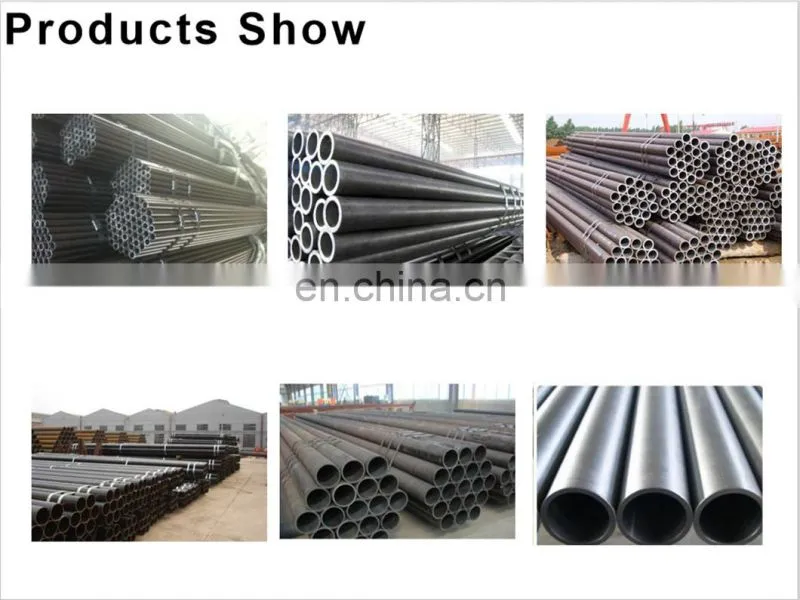 2.5mm thickness od 45mm seamless carbon steel pipe production line