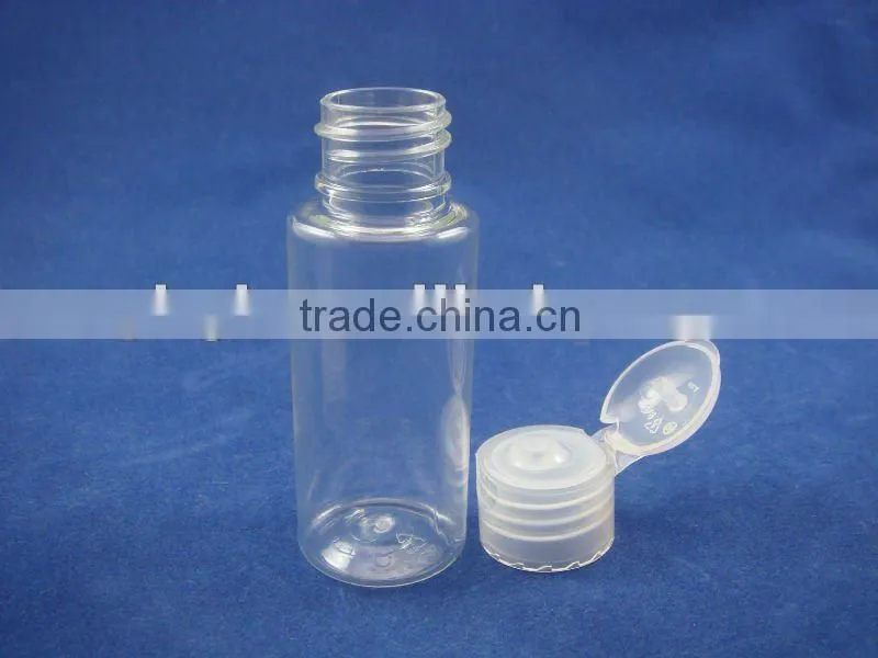 cosmetic bottle packaging