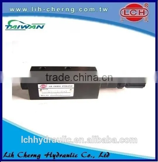 sandwich check valve