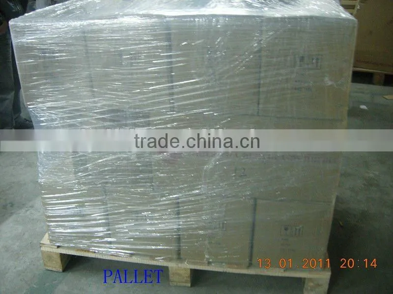 Ceramic gas infrared burners