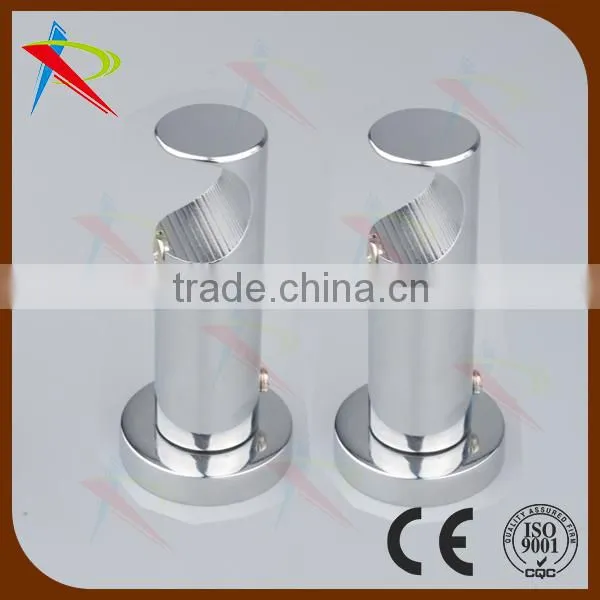 Germany best-selling curtain rod support brackets