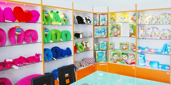 Dongguan I Am Flying Industry Co.,Ltd company overview - view 3