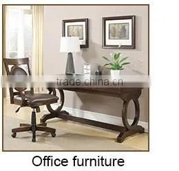 Cheap solid wood office furniture manufacture