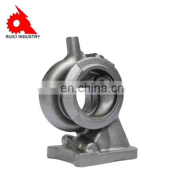 Car gear reduction boxes gear box of body